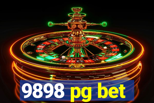 9898 pg bet